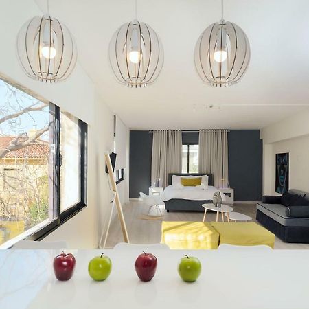 Ferienwohnung Plaka Heart Athen Exterior foto
