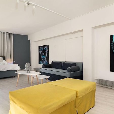 Ferienwohnung Plaka Heart Athen Exterior foto