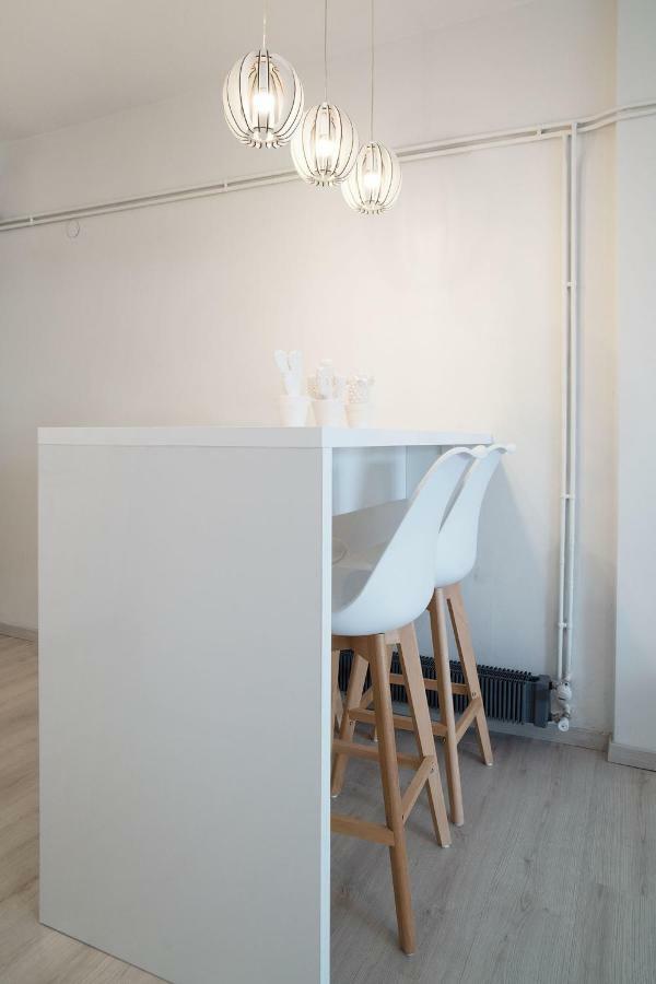Ferienwohnung Plaka Heart Athen Exterior foto