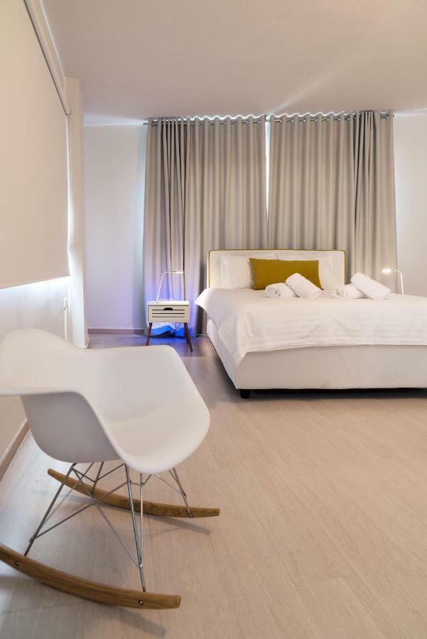 Ferienwohnung Plaka Heart Athen Exterior foto